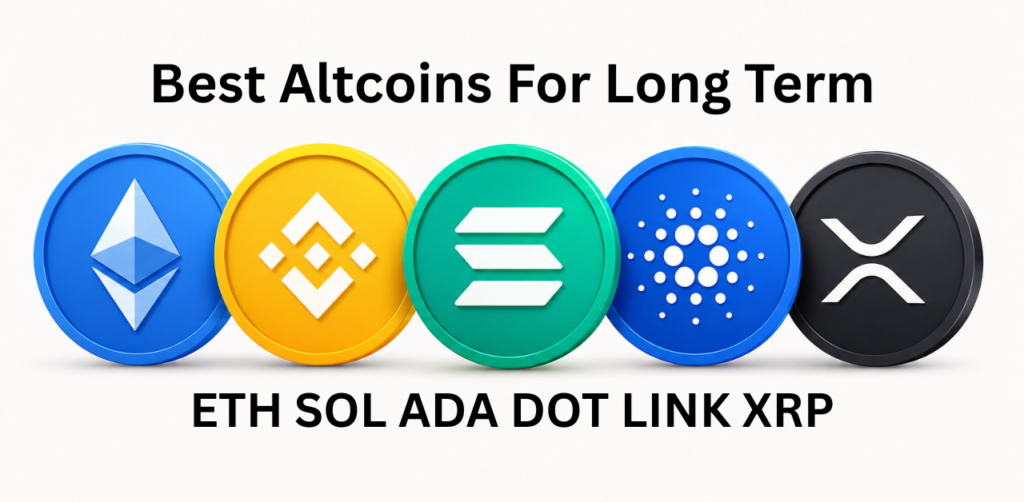 ALTCOINS