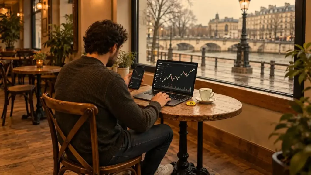 Crypto Arbitrage: How It Works, Bots, Scanners