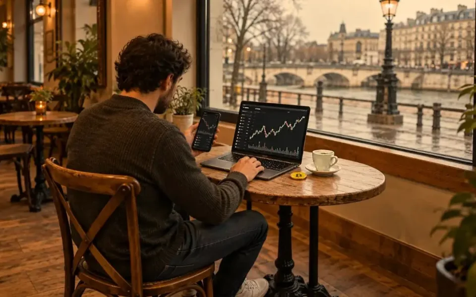 Crypto Arbitrage: How It Works, Bots, Scanners